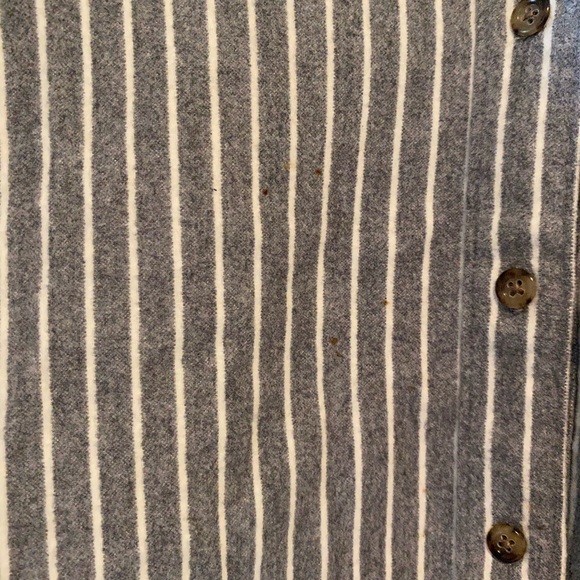 Madewell button down - Picture 3 of 4